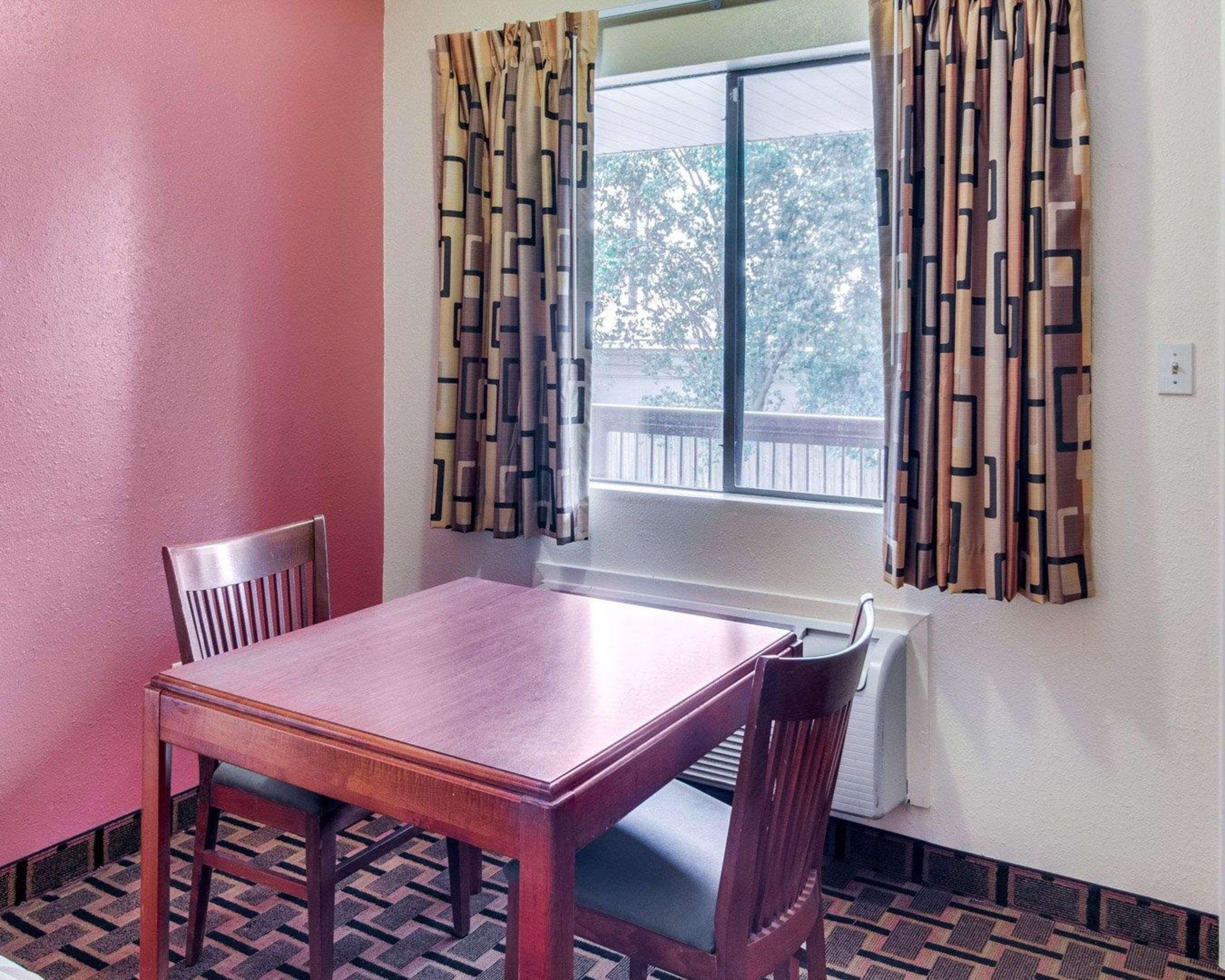 Motel 6 Texarkana, Tx 外观 照片