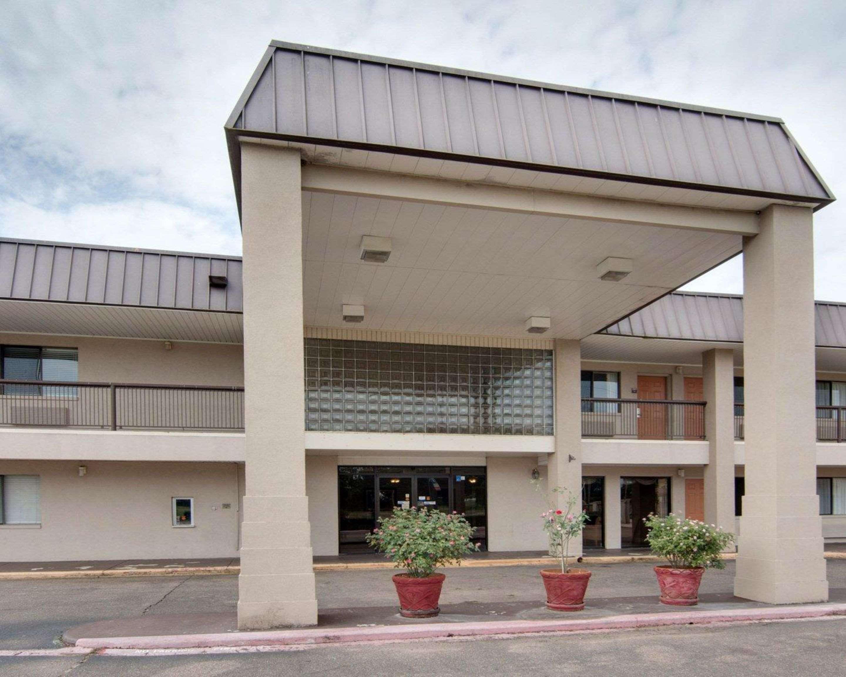 Motel 6 Texarkana, Tx 外观 照片
