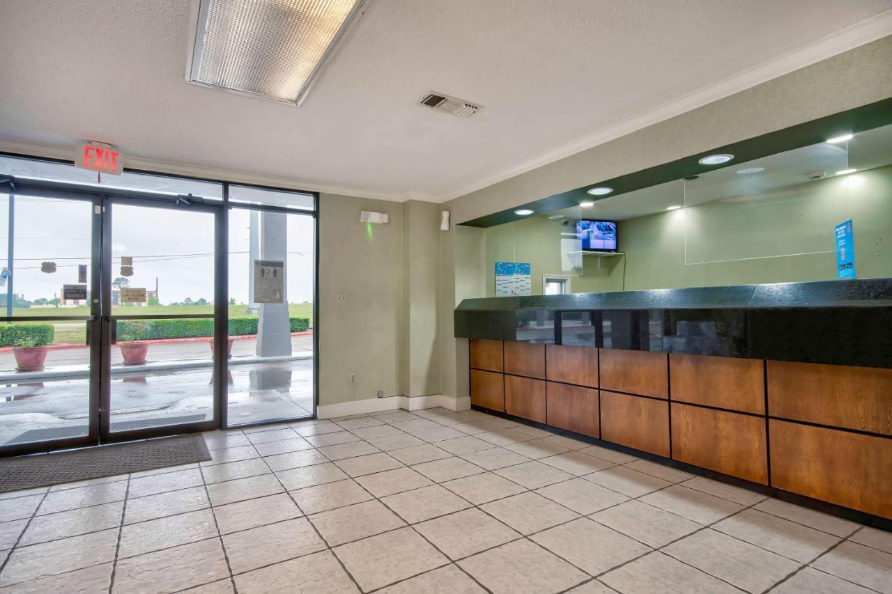 Motel 6 Texarkana, Tx 外观 照片