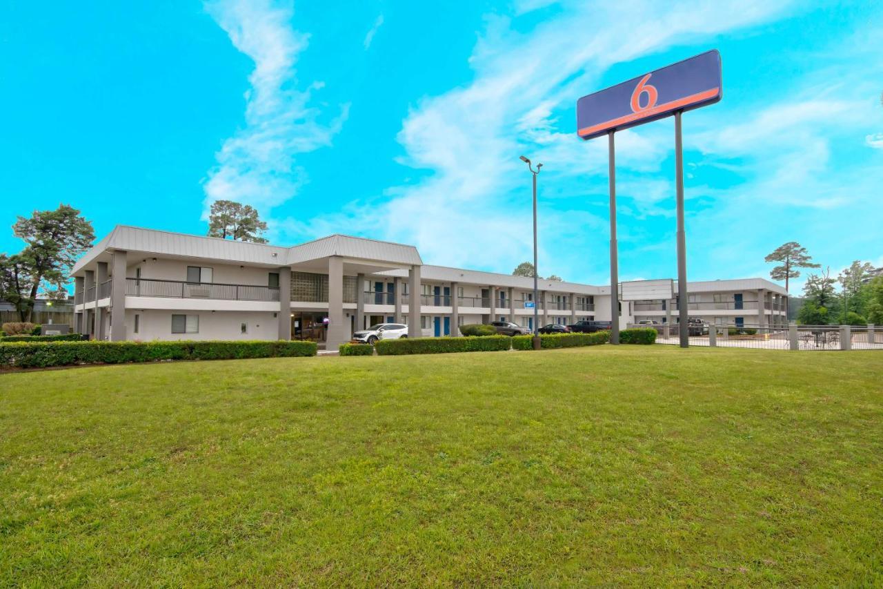 Motel 6 Texarkana, Tx 外观 照片
