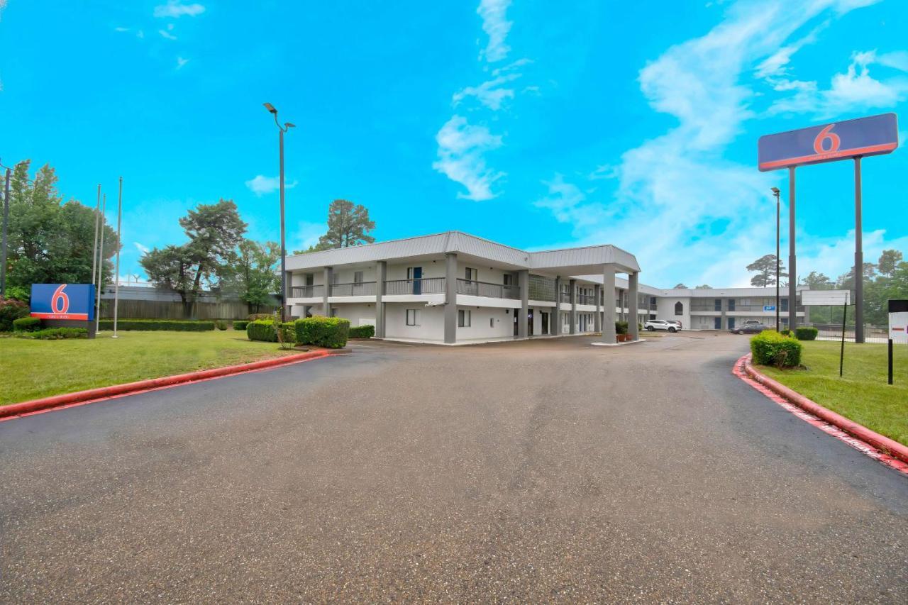 Motel 6 Texarkana, Tx 外观 照片