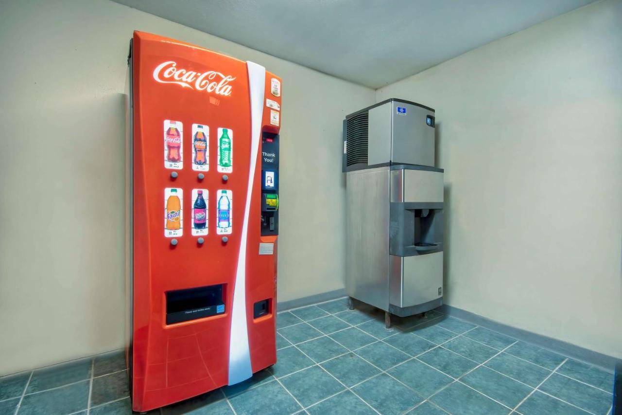 Motel 6 Texarkana, Tx 外观 照片