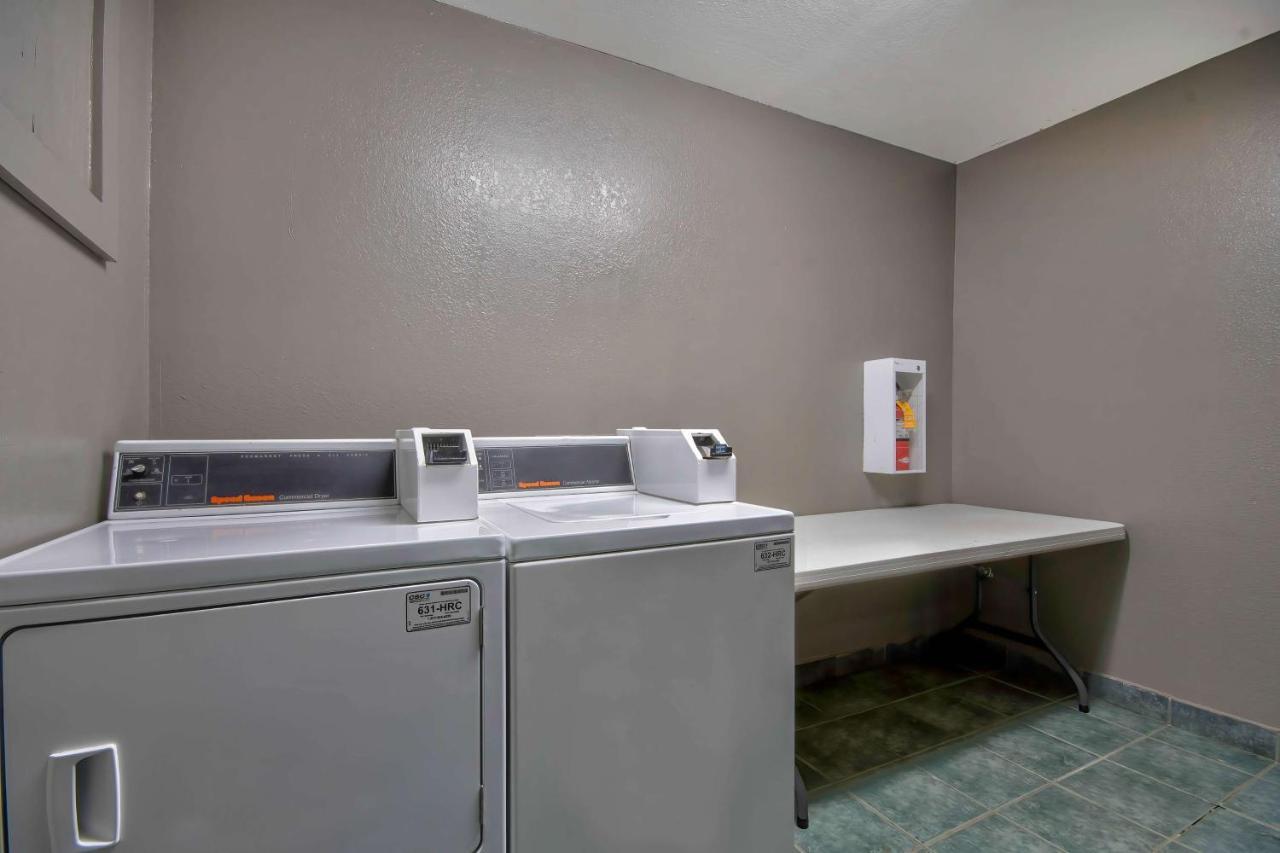 Motel 6 Texarkana, Tx 外观 照片